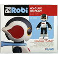 Fujimi PTIMO 005 PLA ROBI 2 組裝模型 - TwinnerModel