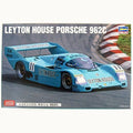 Hasegawa 1/24 LM 萊頓豪斯Porsche 962C 組裝模型 - TwinnerModel
