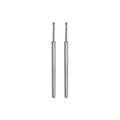 PROXXON 28230 Ball-shaped diamond coated grinding bits, Ø 1.2mm - TwinnerModel