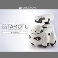 Kotobukiya 1/12 TMU MARUTTOYS TAMOTU [白色版] 組裝模型 - TwinnerModel