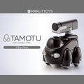 Kotobukiya 1/12 TMU MARUTTOYS TAMOTU [黑色版] 組裝模型 - TwinnerModel