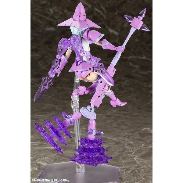 Kotobukiya 1/1 Megami Device 女神裝置 008 Chaos & Pretty 魔導少女 組裝模型 - TwinnerModel