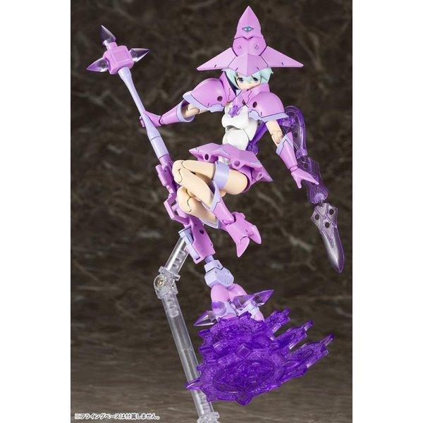 Kotobukiya 1/1 Megami Device 女神裝置 008 Chaos & Pretty 魔導少女 組裝模型 - TwinnerModel