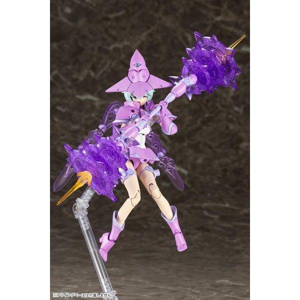 Kotobukiya 1/1 Megami Device 女神裝置 008 Chaos & Pretty 魔導少女 組裝模型 - TwinnerModel