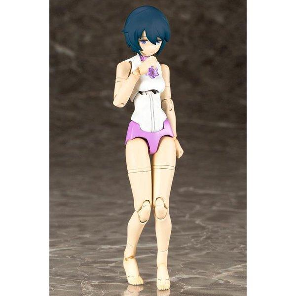 Kotobukiya 1/1 Megami Device 女神裝置 008 Chaos & Pretty 魔導少女 組裝模型 - TwinnerModel