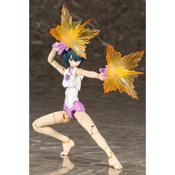 Kotobukiya 1/1 Megami Device 女神裝置 008 Chaos & Pretty 魔導少女 組裝模型 - TwinnerModel