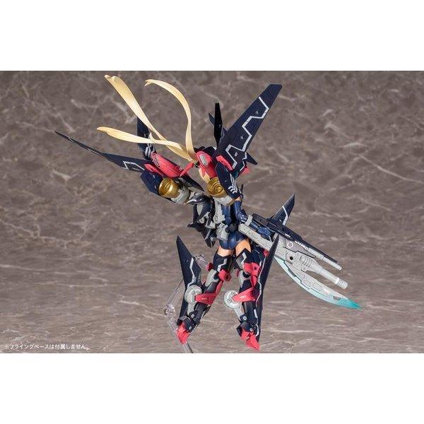 Kotobukiya 1/1 Megami Device 女神裝置 009 SOL Strike Raptor 夜梟 組裝模型 - TwinnerModel
