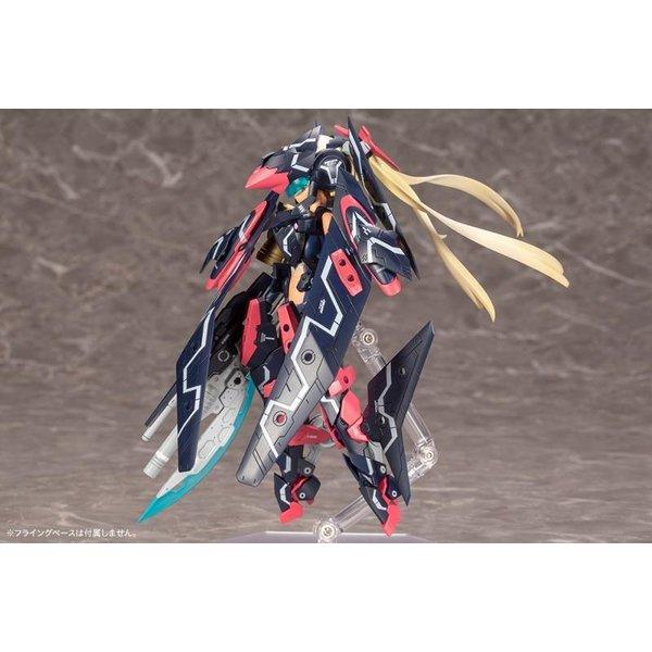 Kotobukiya 1/1 Megami Device 女神裝置 009 SOL Strike Raptor 夜梟 組裝模型 - TwinnerModel