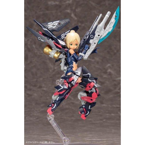 Kotobukiya 1/1 Megami Device 女神裝置 009 SOL Strike Raptor 夜梟 組裝模型 - TwinnerModel