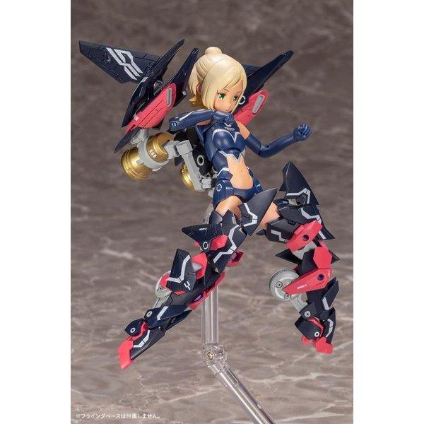 Kotobukiya 1/1 Megami Device 女神裝置 009 SOL Strike Raptor 夜梟 組裝模型 - TwinnerModel