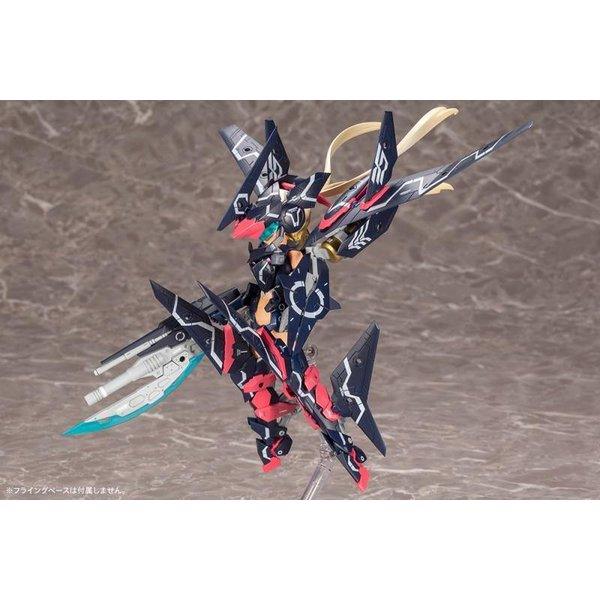 Kotobukiya 1/1 Megami Device 女神裝置 009 SOL Strike Raptor 夜梟 組裝模型 - TwinnerModel