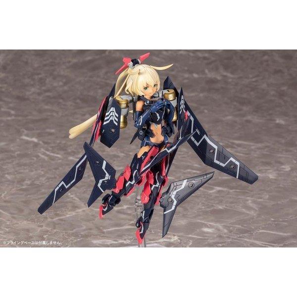 Kotobukiya 1/1 Megami Device 女神裝置 009 SOL Strike Raptor 夜梟 組裝模型 - TwinnerModel