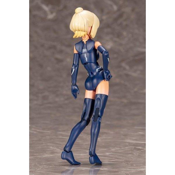 Kotobukiya 1/1 Megami Device 女神裝置 009 SOL Strike Raptor 夜梟 組裝模型 - TwinnerModel