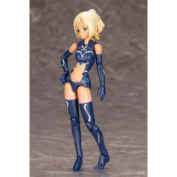 Kotobukiya 1/1 Megami Device 女神裝置 009 SOL Strike Raptor 夜梟 組裝模型 - TwinnerModel