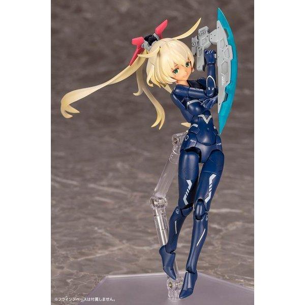 Kotobukiya 1/1 Megami Device 女神裝置 009 SOL Strike Raptor 夜梟 組裝模型 - TwinnerModel