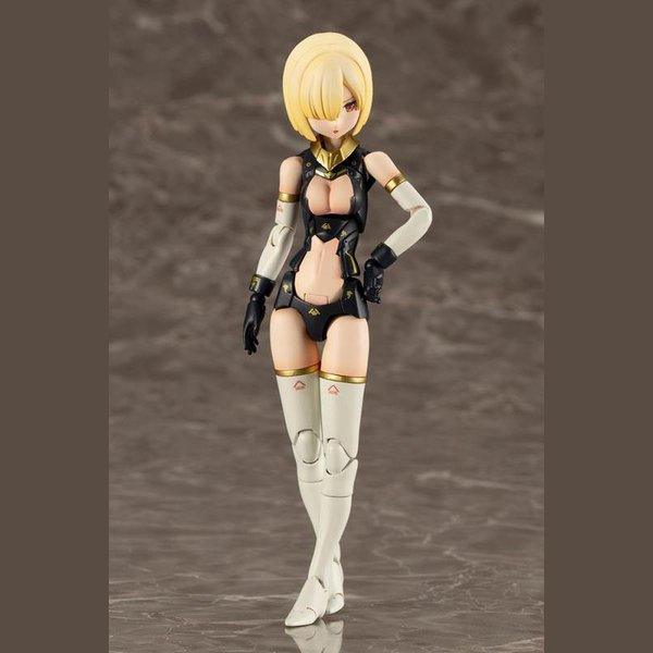 Kotobukiya 1/1 Megami Device 女神裝置 010 銃彈騎士 砲手Launcher 組裝模型 - TwinnerModel