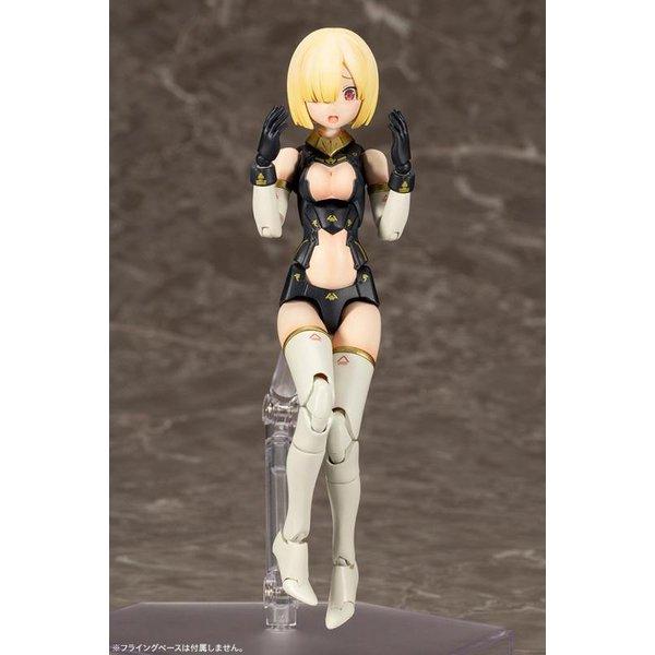 Kotobukiya 1/1 Megami Device 女神裝置 010 銃彈騎士 砲手Launcher 組裝模型 - TwinnerModel