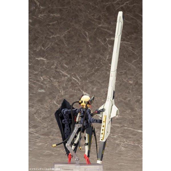 Kotobukiya 1/1 Megami Device 女神裝置 010 銃彈騎士 砲手Launcher 組裝模型 - TwinnerModel