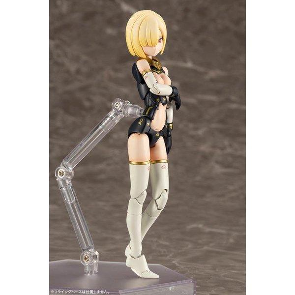 Kotobukiya 1/1 Megami Device 女神裝置 010 銃彈騎士 砲手Launcher 組裝模型 - TwinnerModel