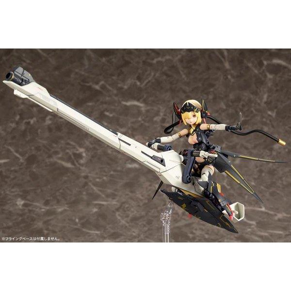 Kotobukiya 1/1 Megami Device 女神裝置 010 銃彈騎士 砲手Launcher 組裝模型 - TwinnerModel