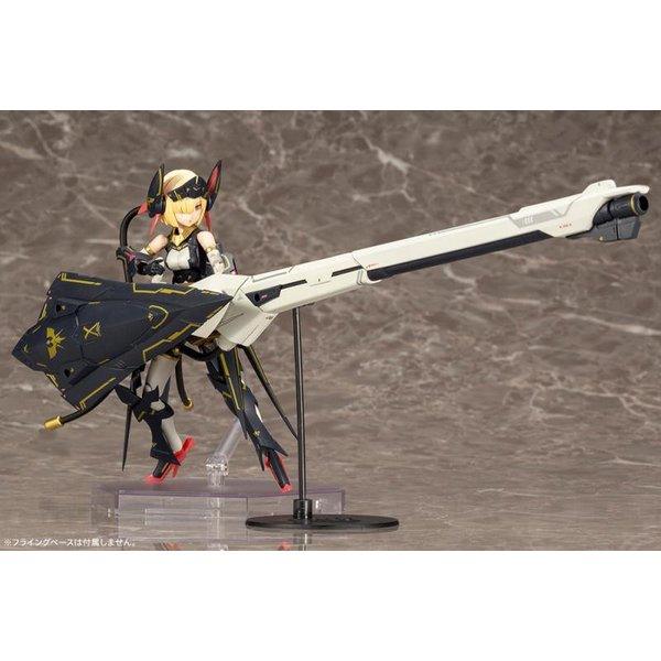 Kotobukiya 1/1 Megami Device 女神裝置 010 銃彈騎士 砲手Launcher 組裝模型 - TwinnerModel