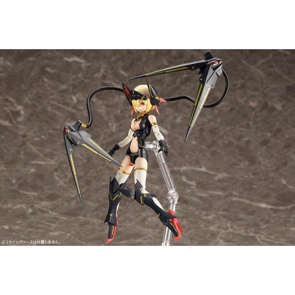 Kotobukiya 1/1 Megami Device 女神裝置 010 銃彈騎士 砲手Launcher 組裝模型 - TwinnerModel
