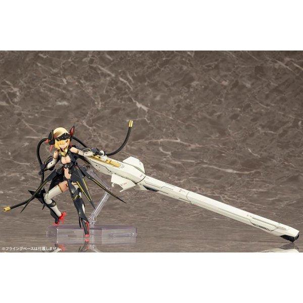 Kotobukiya 1/1 Megami Device 女神裝置 010 銃彈騎士 砲手Launcher 組裝模型 - TwinnerModel