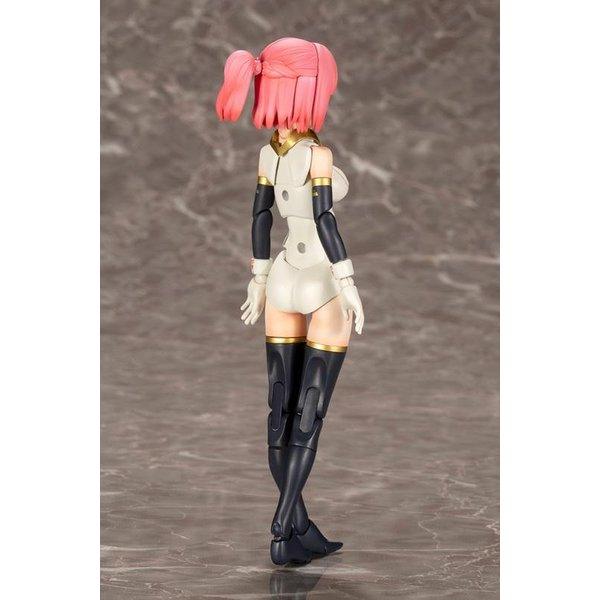 Kotobukiya 1/1 Megami Device 女神裝置 011 銃彈騎士 槍兵Lancer 組裝模型 - TwinnerModel