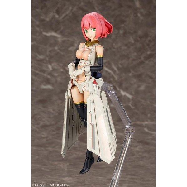 Kotobukiya 1/1 Megami Device 女神裝置 011 銃彈騎士 槍兵Lancer 組裝模型 - TwinnerModel