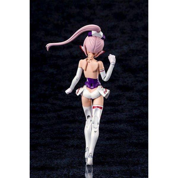 Kotobukiya 1/1 Megami Device 女神裝置 012 朱羅 九尾 組裝模型 - TwinnerModel