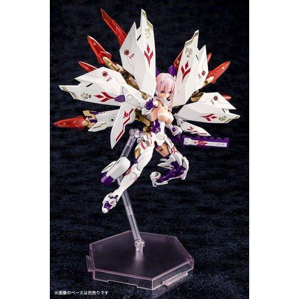 Kotobukiya 1/1 Megami Device 女神裝置 012 朱羅 九尾 組裝模型 - TwinnerModel