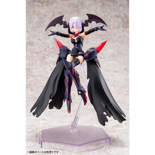 Kotobukiya 1/1 Megami Device 女神裝置 013 彈丸騎士 處刑者 EXECUTIONER 組裝模型 - TwinnerModel
