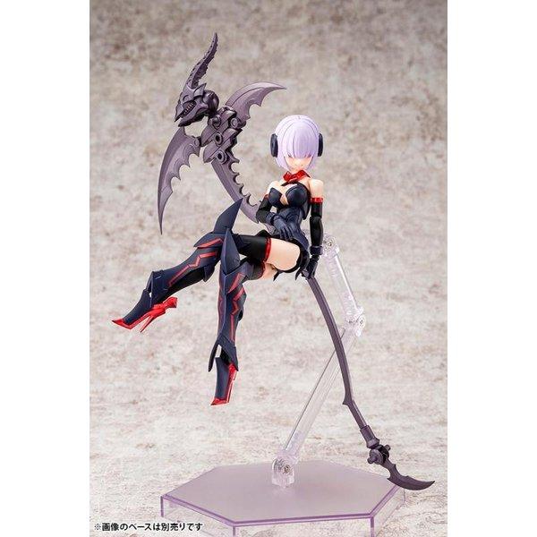 Kotobukiya 1/1 Megami Device 女神裝置 013 彈丸騎士 處刑者 EXECUTIONER 組裝模型 - TwinnerModel
