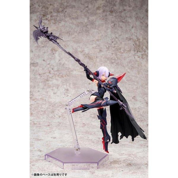 Kotobukiya 1/1 Megami Device 女神裝置 013 彈丸騎士 處刑者 EXECUTIONER 組裝模型 - TwinnerModel