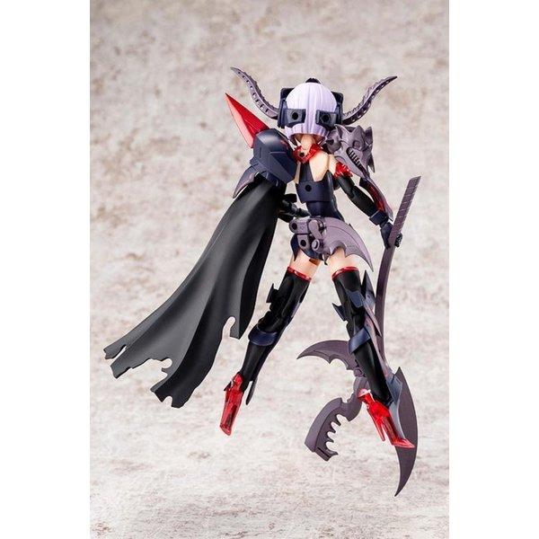 Kotobukiya 1/1 Megami Device 女神裝置 013 彈丸騎士 處刑者 EXECUTIONER 組裝模型 - TwinnerModel
