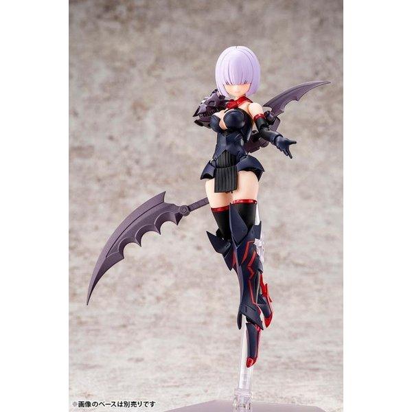 Kotobukiya 1/1 Megami Device 女神裝置 013 彈丸騎士 處刑者 EXECUTIONER 組裝模型 - TwinnerModel
