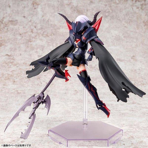 Kotobukiya 1/1 Megami Device 女神裝置 013 彈丸騎士 處刑者 EXECUTIONER 組裝模型 - TwinnerModel
