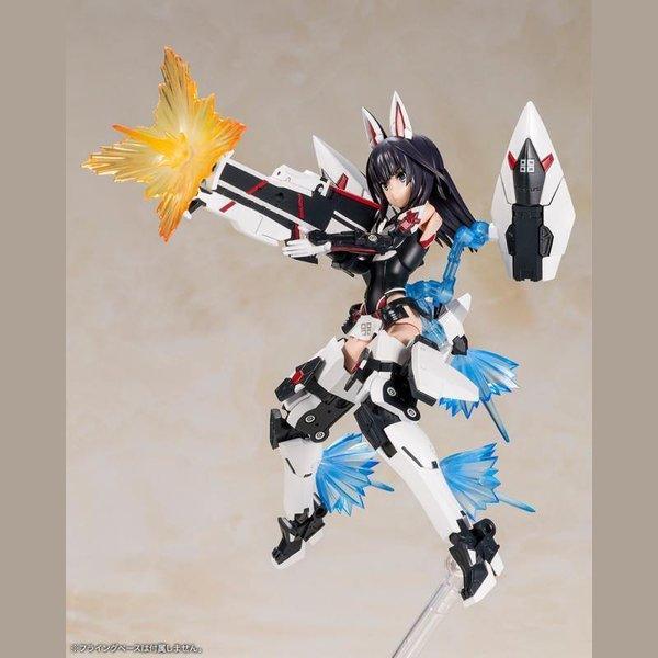 Kotobukiya 1/1 Megami Device 女神裝置 A1 吾妻楓 組裝模型 - TwinnerModel