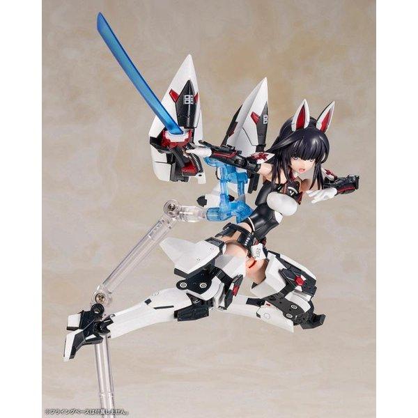 Kotobukiya 1/1 Megami Device 女神裝置 A1 吾妻楓 組裝模型 - TwinnerModel