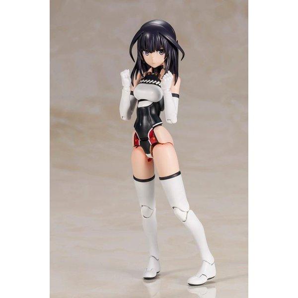 Kotobukiya 1/1 Megami Device 女神裝置 A1 吾妻楓 組裝模型 - TwinnerModel