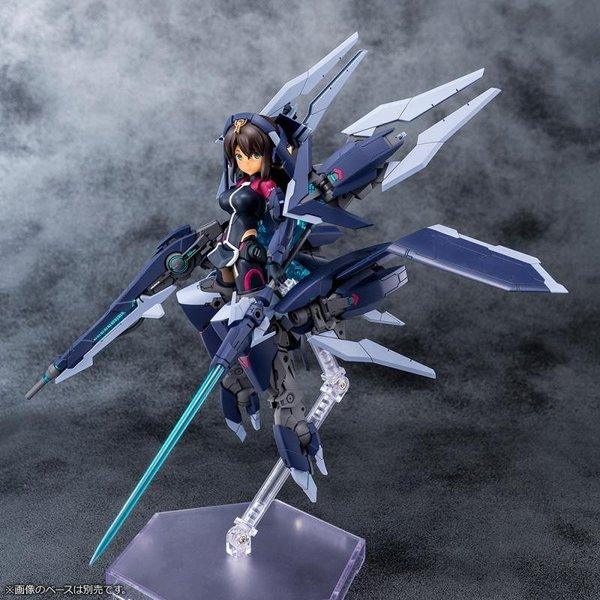 Kotobukiya 1/1 Megami Device 女神裝置 A2.1 兼志穀星 天機 組裝模型 - TwinnerModel