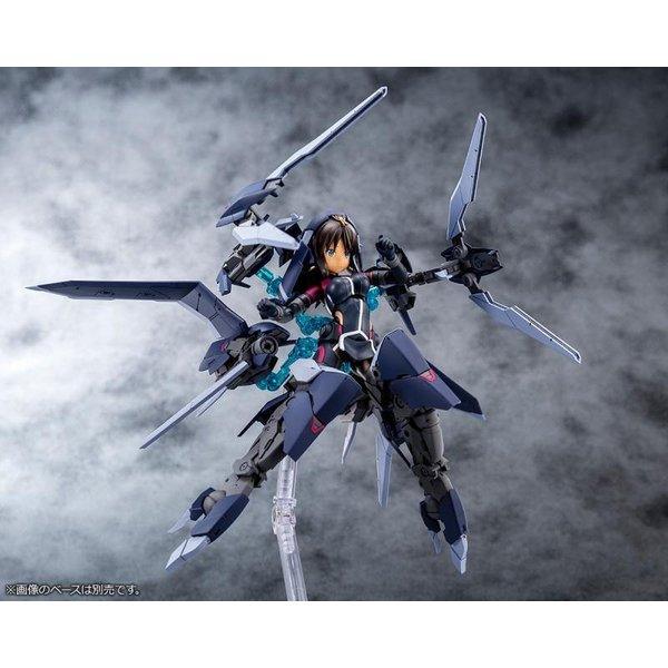 Kotobukiya 1/1 Megami Device 女神裝置 A2.1 兼志穀星 天機 組裝模型 - TwinnerModel