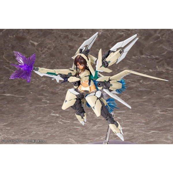 Kotobukiya 1/1 Megami Device 女神裝置 A2 兼志穀星 組裝模型 - TwinnerModel