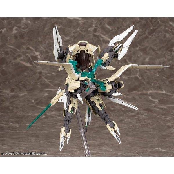 Kotobukiya 1/1 Megami Device 女神裝置 A2 兼志穀星 組裝模型 - TwinnerModel
