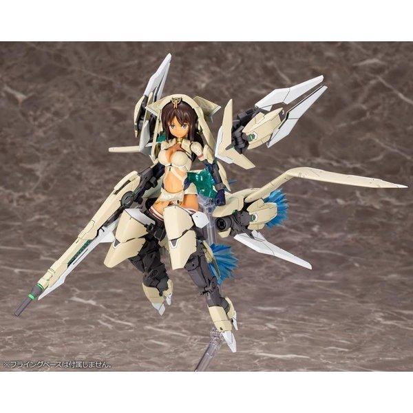 Kotobukiya 1/1 Megami Device 女神裝置 A2 兼志穀星 組裝模型 - TwinnerModel