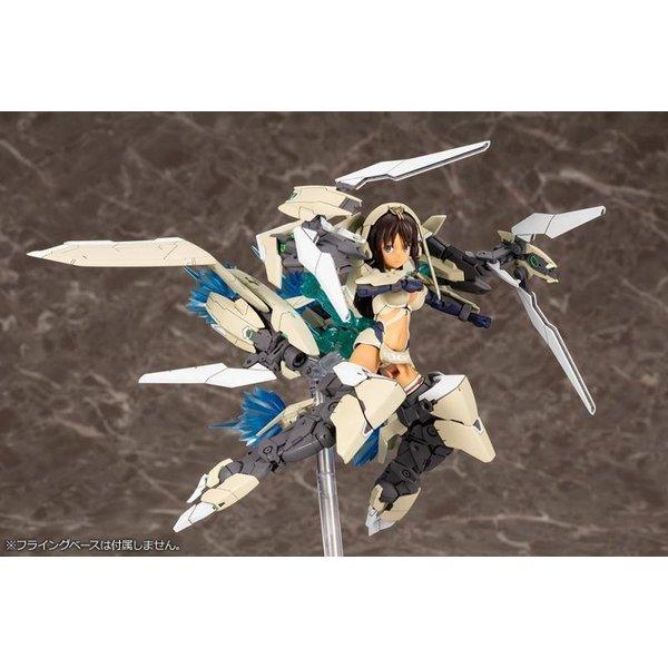 Kotobukiya 1/1 Megami Device 女神裝置 A2 兼志穀星 組裝模型 - TwinnerModel