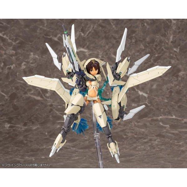 Kotobukiya 1/1 Megami Device 女神裝置 A2 兼志穀星 組裝模型 - TwinnerModel