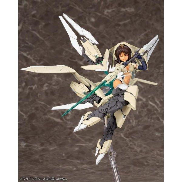 Kotobukiya 1/1 Megami Device 女神裝置 A2 兼志穀星 組裝模型 - TwinnerModel
