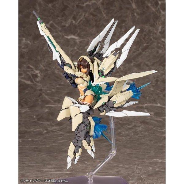 Kotobukiya 1/1 Megami Device 女神裝置 A2 兼志穀星 組裝模型 - TwinnerModel