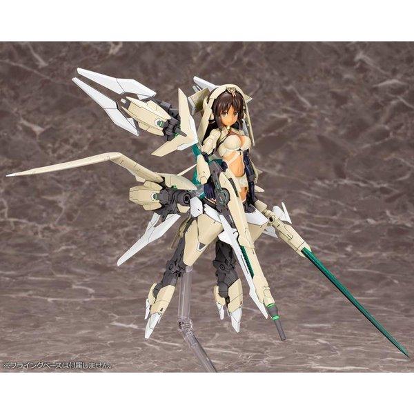 Kotobukiya 1/1 Megami Device 女神裝置 A2 兼志穀星 組裝模型 - TwinnerModel